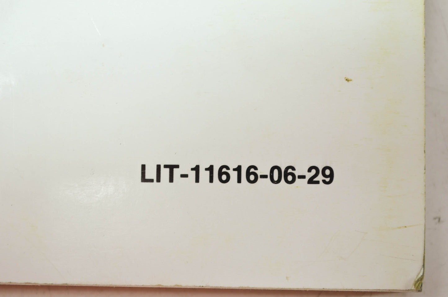 Yamaha DT50(U-A) Service Manual
