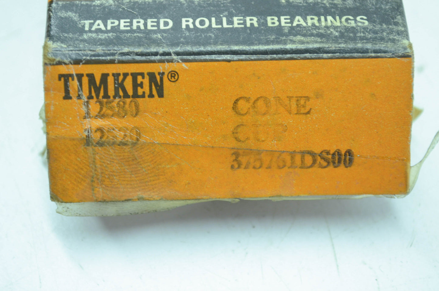 NEW Timken Bearing Cone Cup Assembly 375761DS00, 375761 NOS