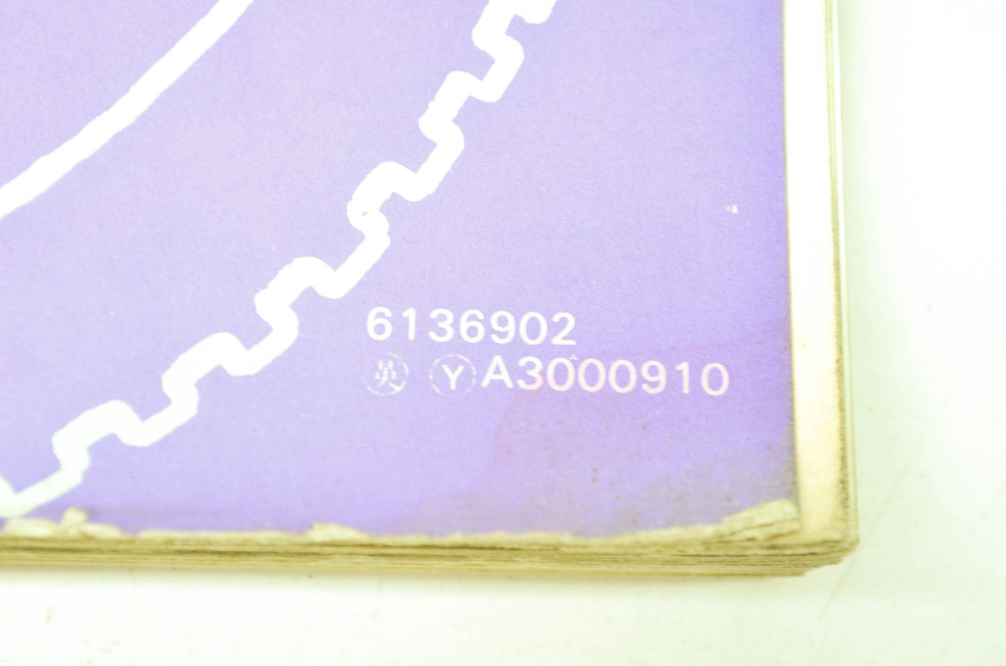 Honda CB250 360 CL360 Shop Manual