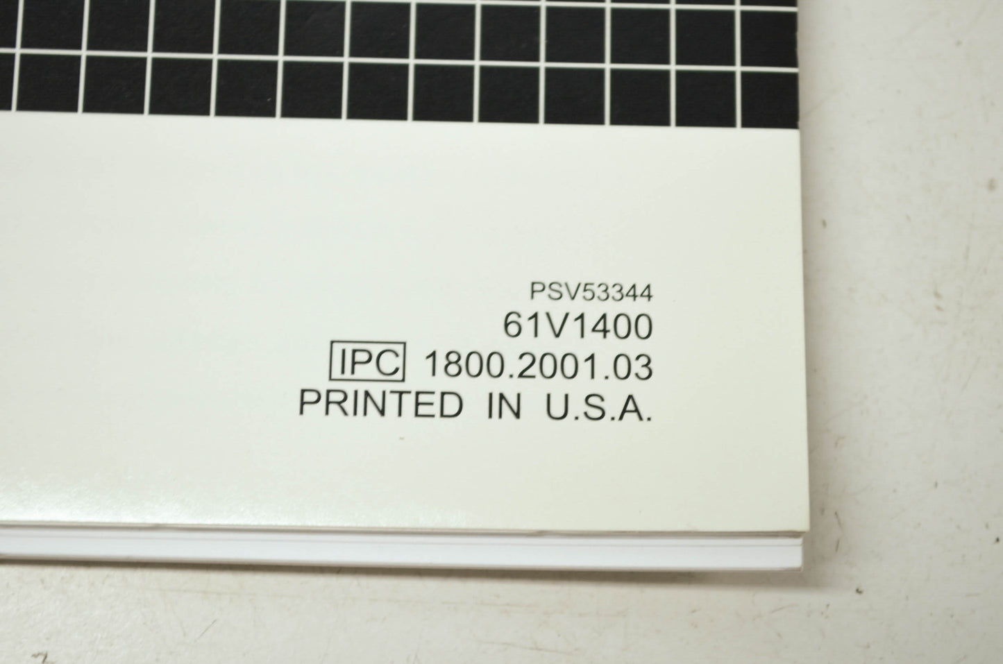 Honda F220 Shop Manual