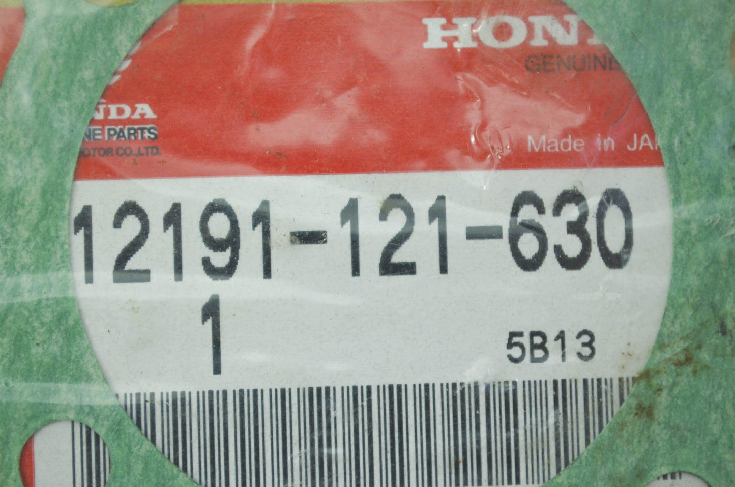 Cylinder Gasket NOS