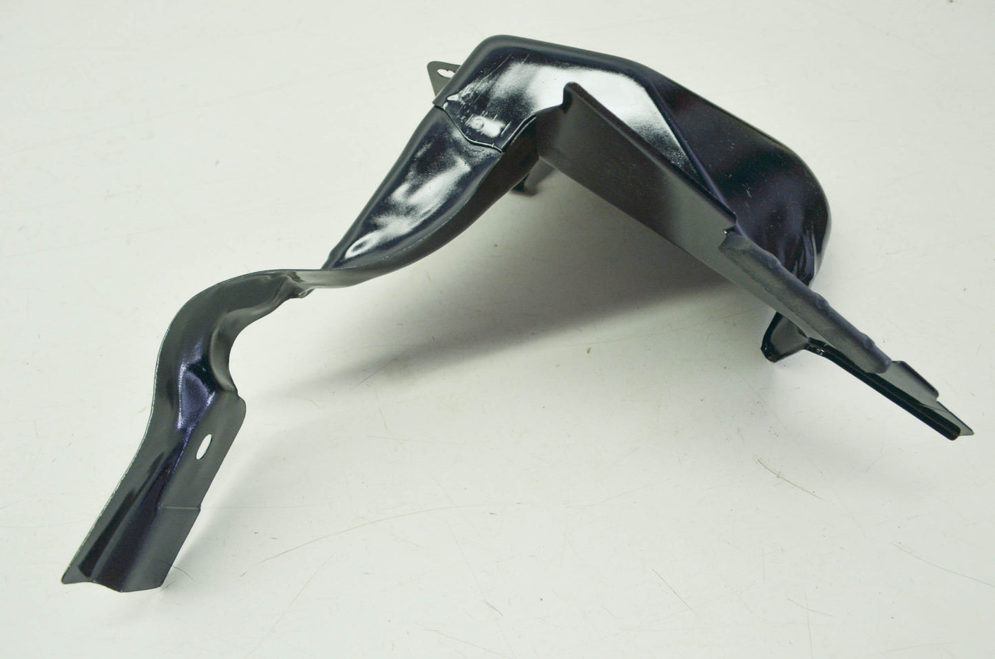 OEM Honda 64286-463-770 Lower Cowl Right Cover NOS