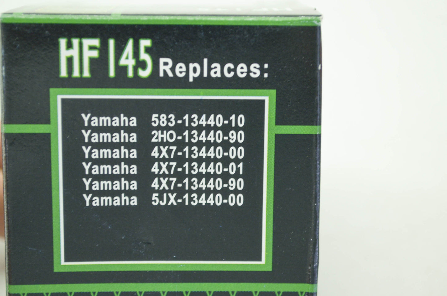 Yamaha Oil Filter V Star 250 Virago NOS