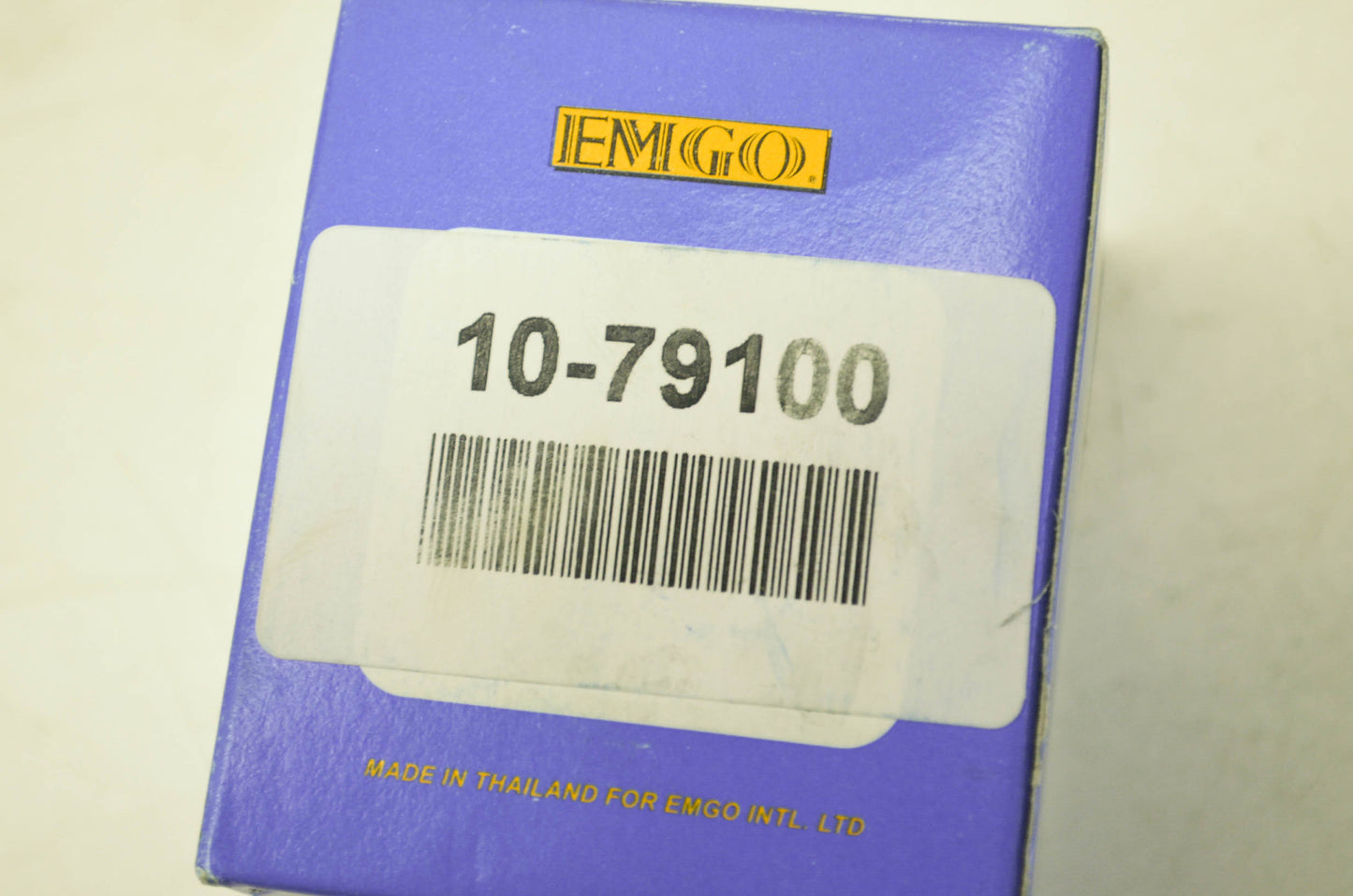 NEW Emgo Oil Filter Yamaha Exciter 1 II SR500 Riva XV1100 XV250 NOS