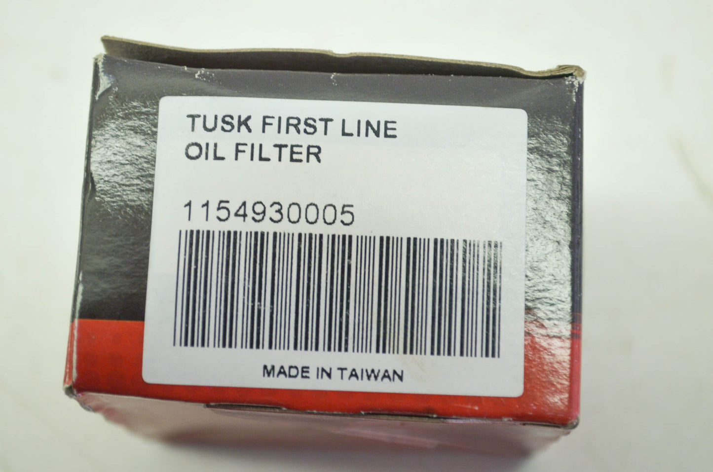 NEW Tusk Oil Filter Honda CRF250R 450R 250X 450X CRF150R NOS