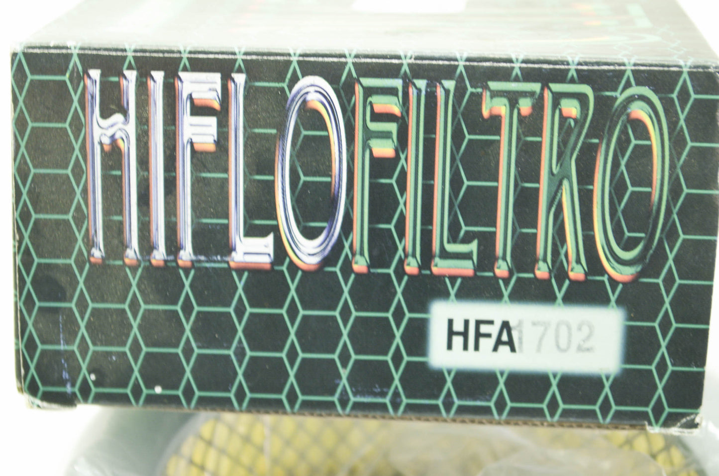 NEW HiFlo Filtro Air Filter Honda VF700 VF750 Magna V45 NOS