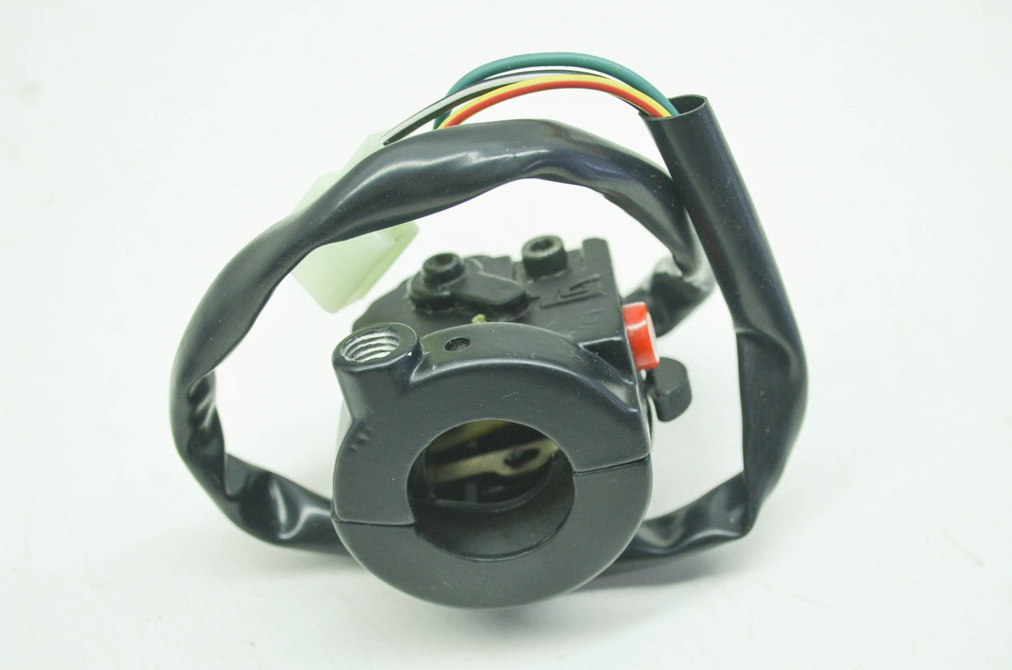 Tomberlin V204200-FYBT19-0000 Right Controls NOS