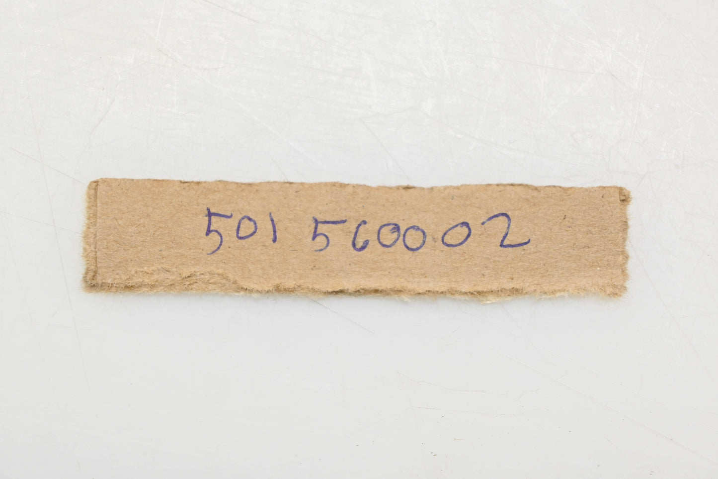 New OEM Husqvarna 501 56 00-02, 501560002 Covering Piece NOS