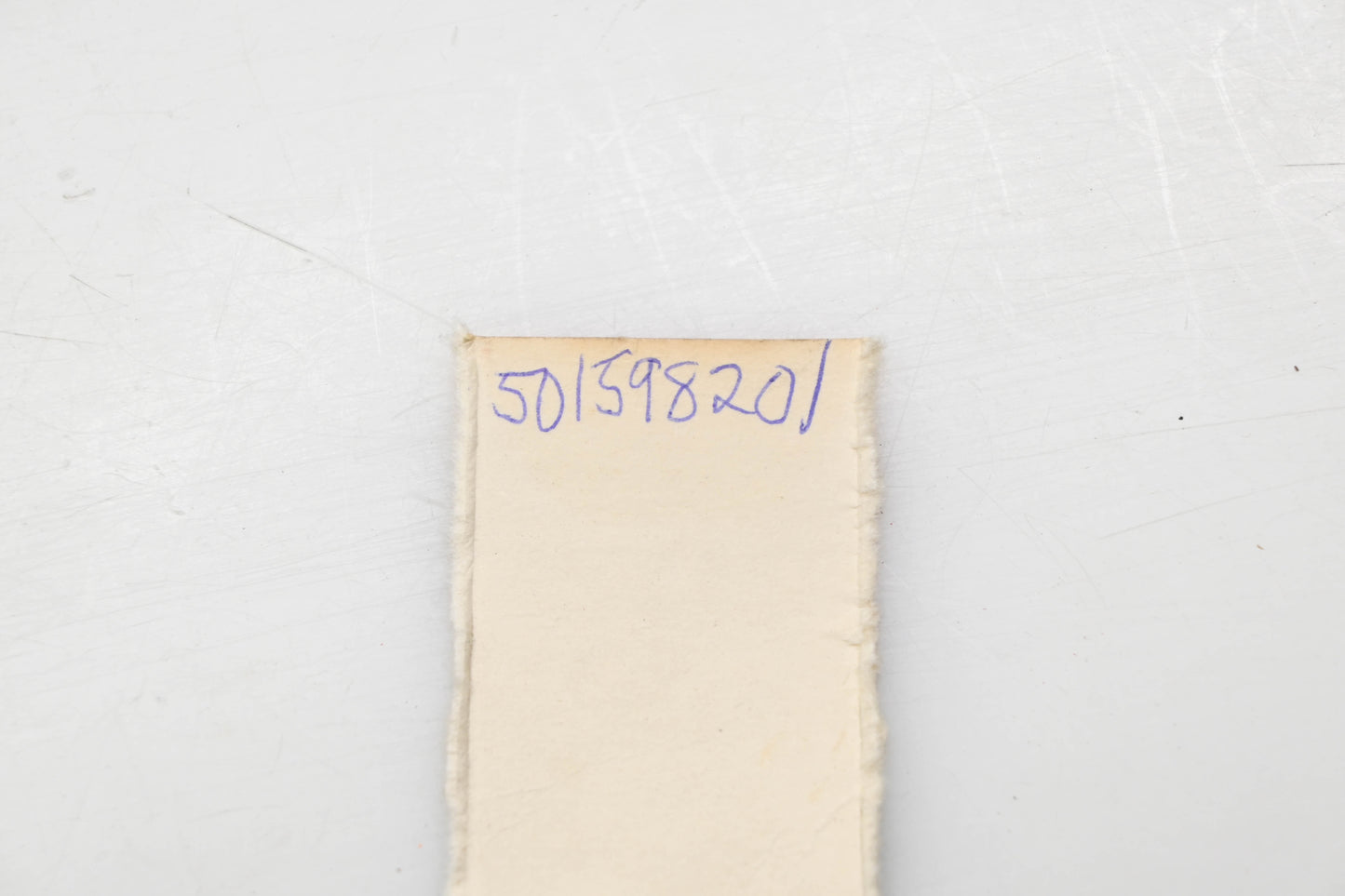 New OEM Husqvarna 501 59 82-01, 501598201 Sprocket Sealing Ring NOS