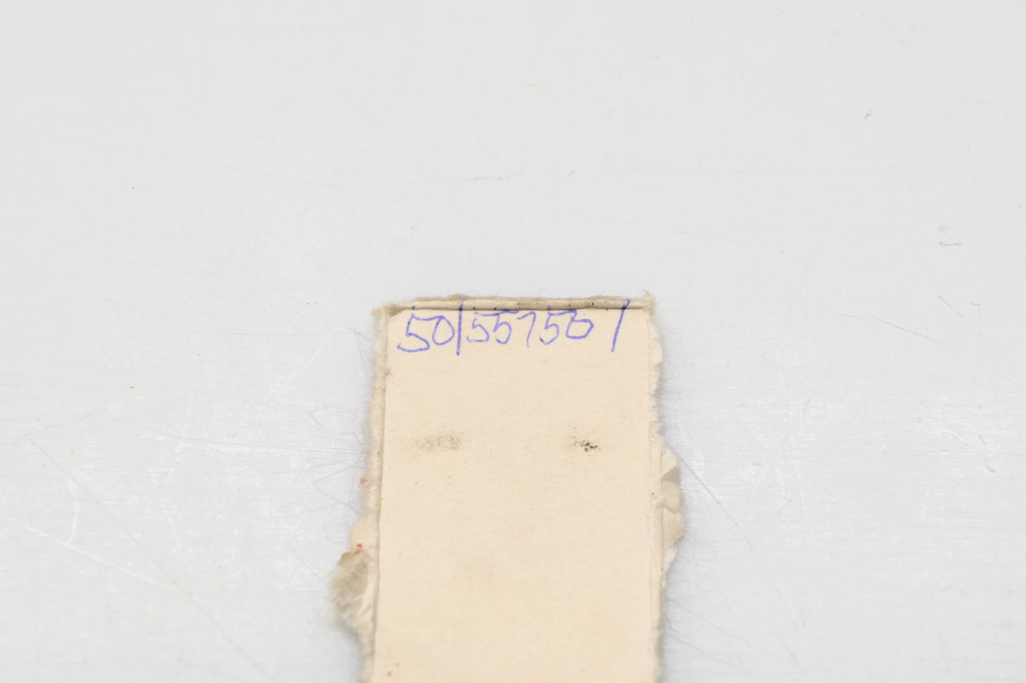 New OEM Husqvarna 501 55 75-01, 501557501 Rubber Handle Bushing NOS