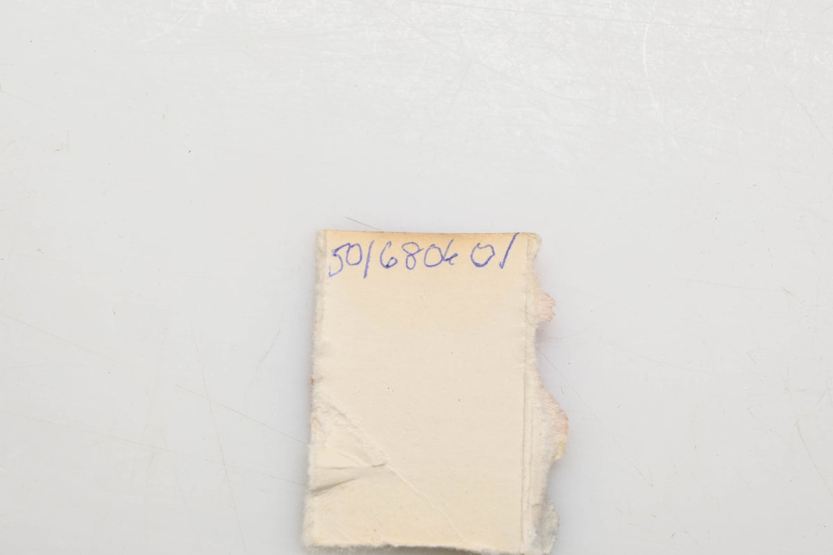 New OEM Husqvarna 501 68 06-01, 501680601 Washer NOS