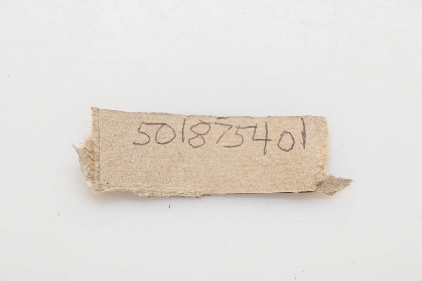 New OEM Husqvarna 501 87 54-01, 501875401 Chain Brake Spring NOS
