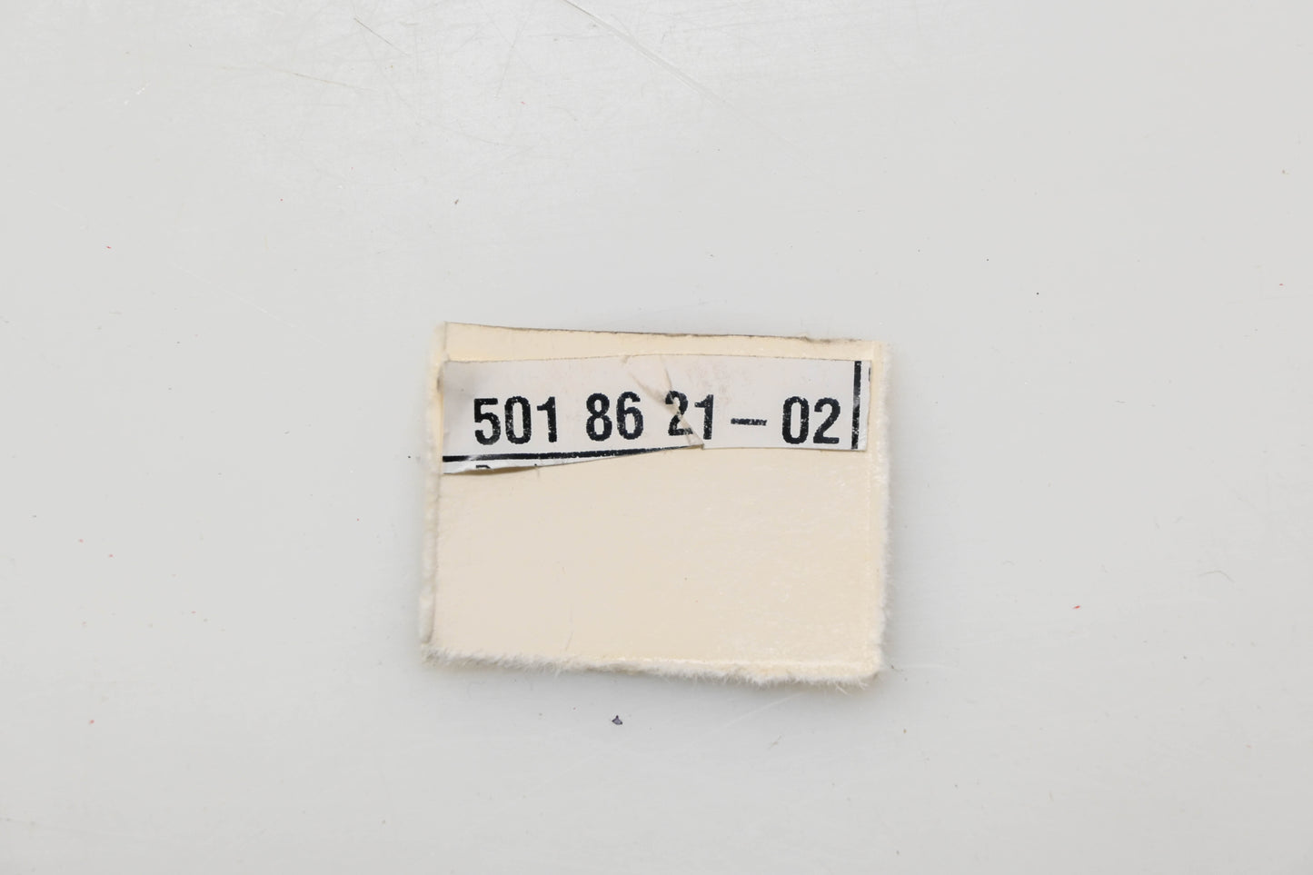 New OEM Husqvarna 501 86 21-02, 501862102 Gasket NOS