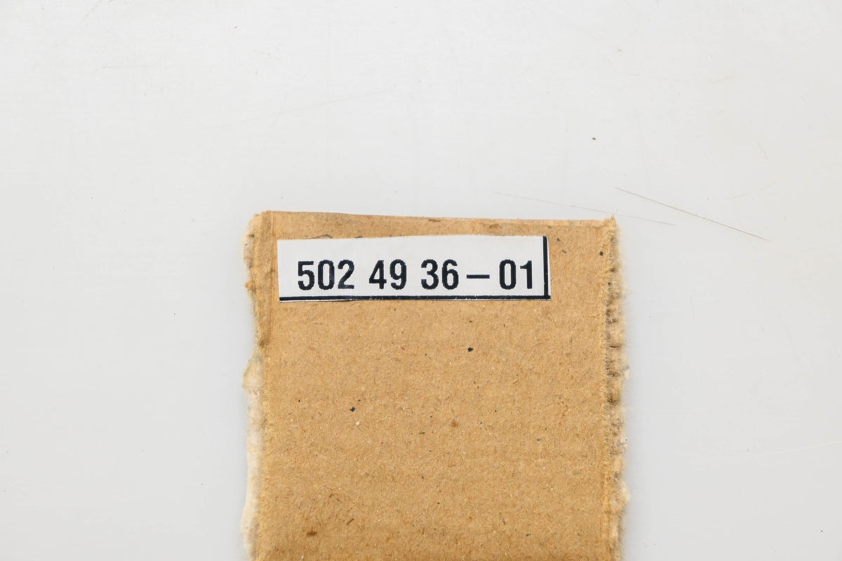 New OEM Husqvarna 502 49 36-01, 502493601 Short Circuit Cable NOS