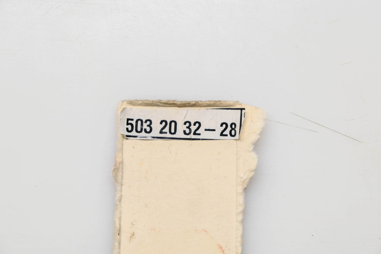 New OEM Husqvarna 503 20 32-28, 503203228 Cover Screw NOS