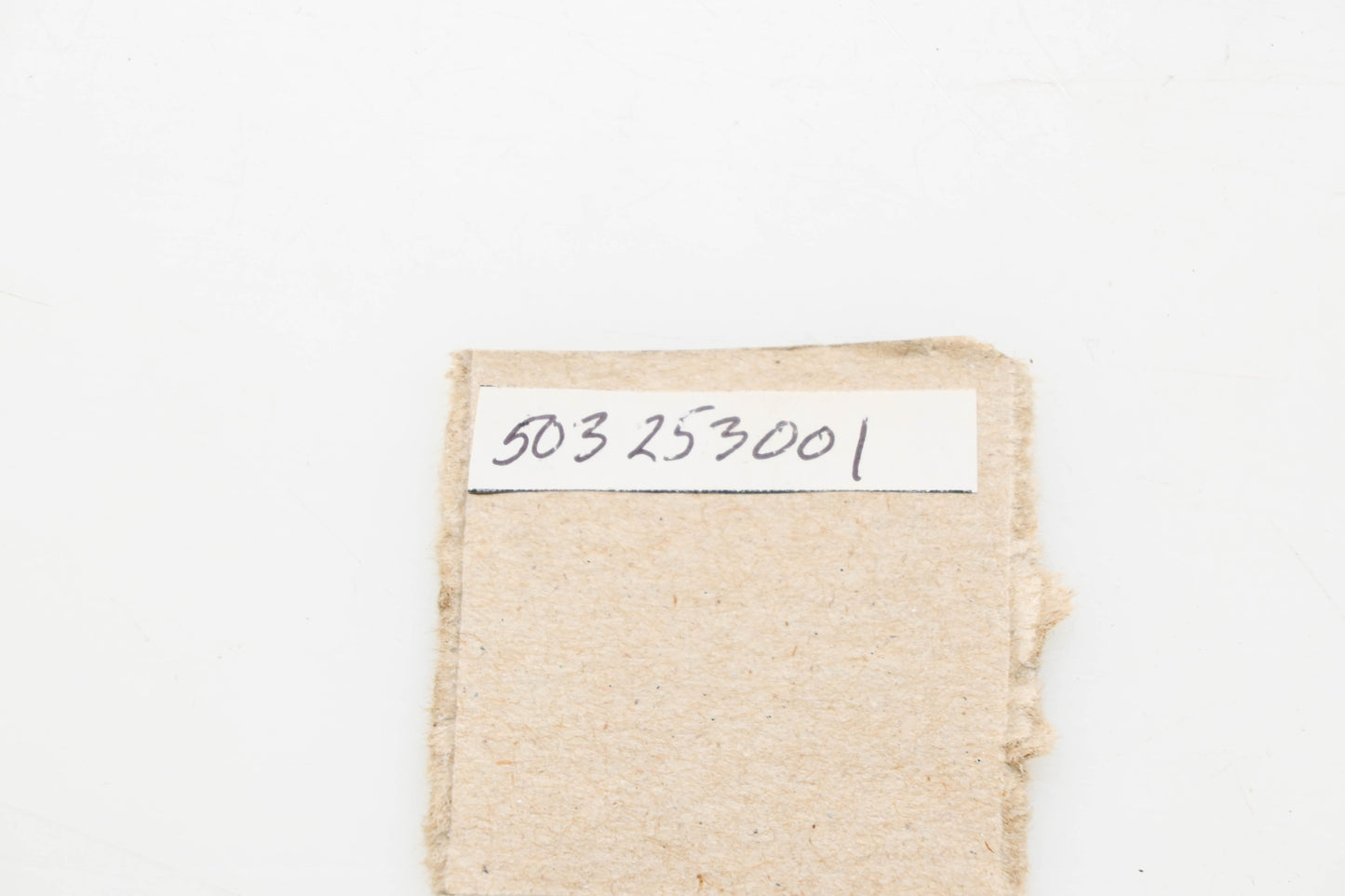 New OEM Husqvarna 503 25 30-01, 503253001 Clutch Bearing NOS