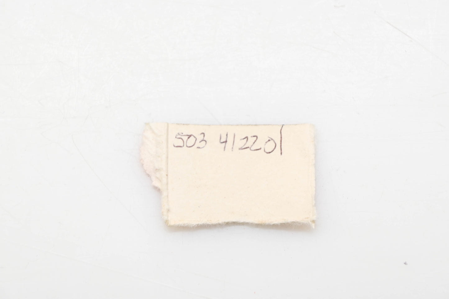 New OEM Husqvarna 503 41 22-01, 503412201 Starter Pawl NOS