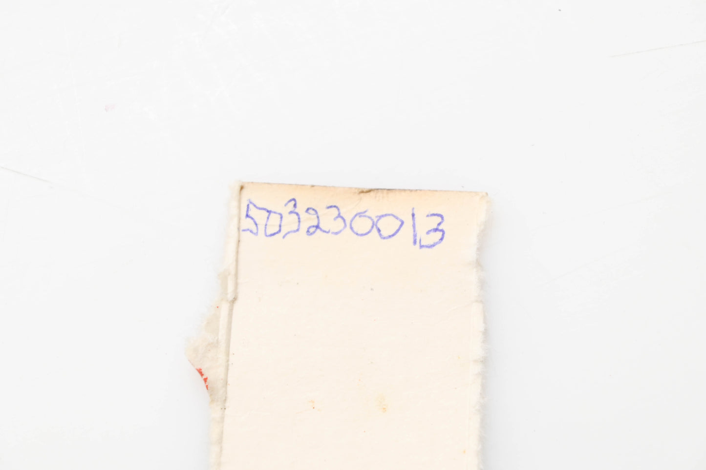 New OEM Husqvarna 503 23 00-13, 503230013 Washer NOS