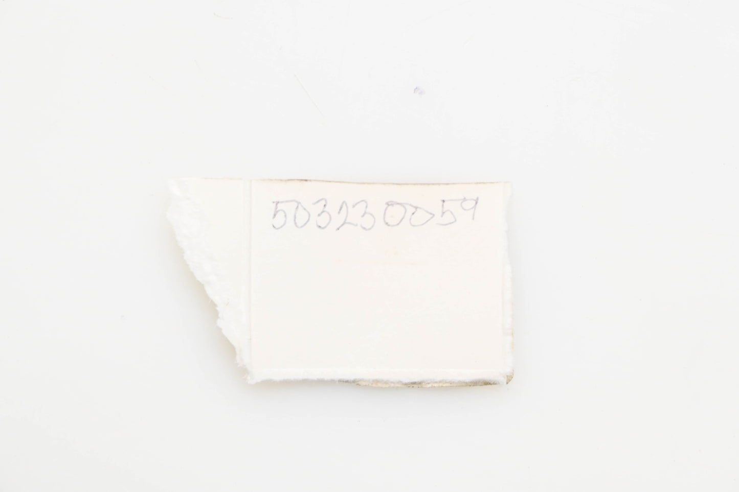 New OEM Husqvarna 503 23 00-59, 503230059 Washer NOS