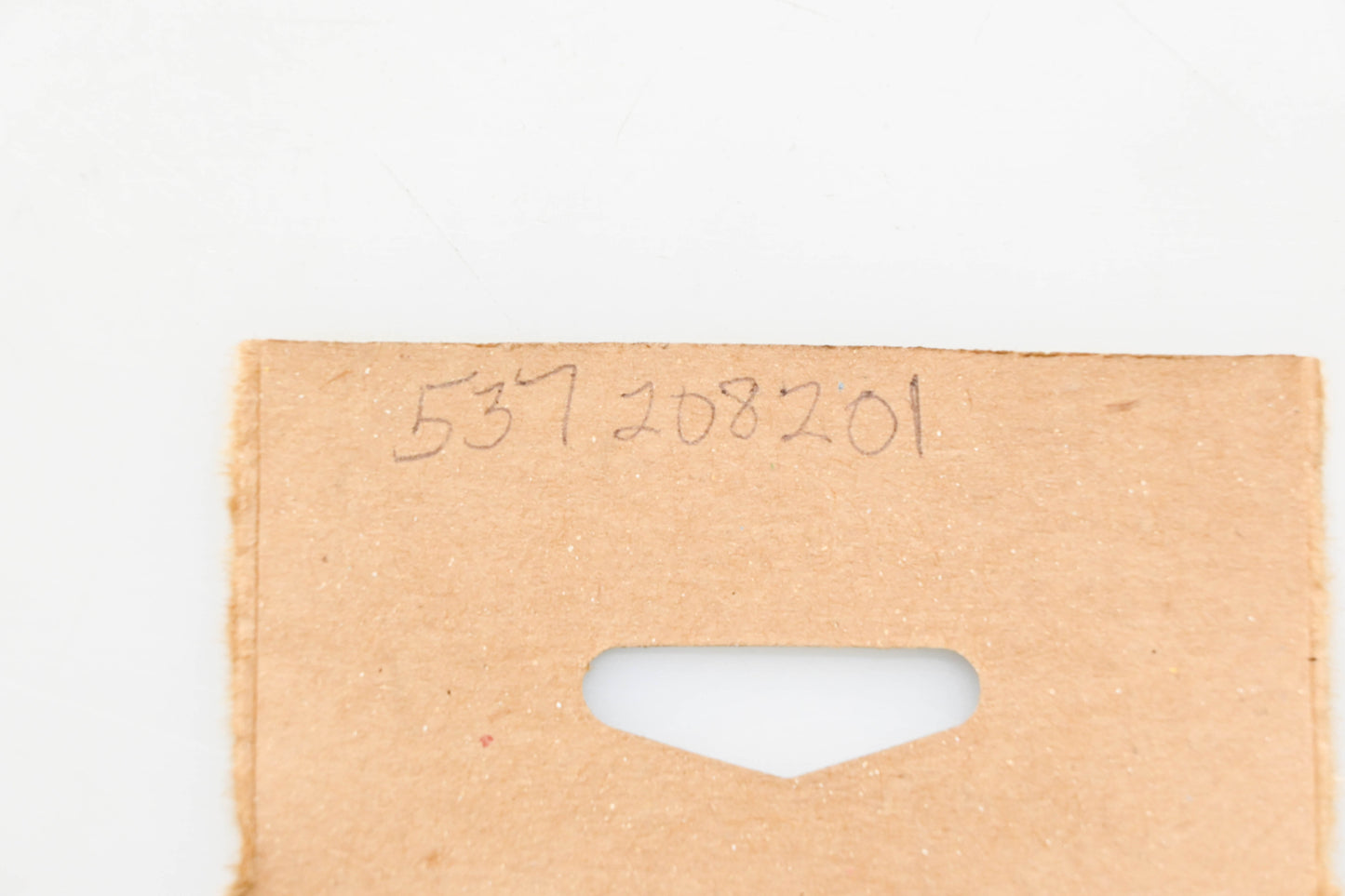 New OEM Husqvarna 537 20 82-01, 537208201 Muffler Gasket NOS