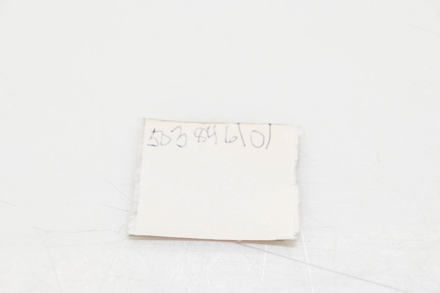 New OEM Husqvarna 503 84 61-01, 503846101 Buffer NOS