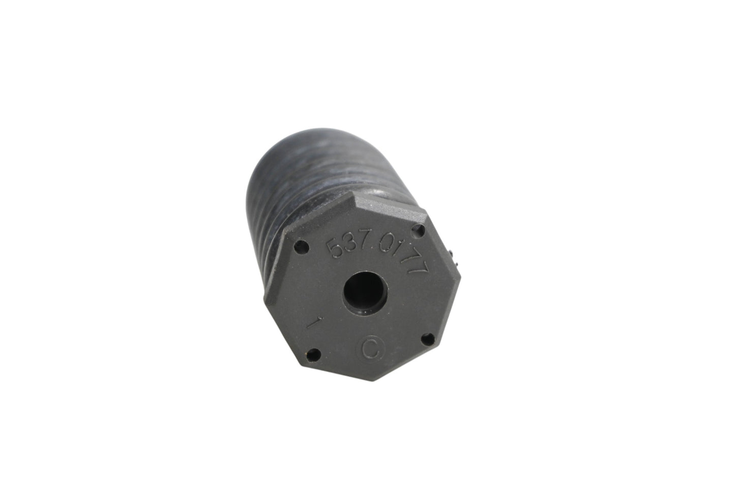 New OEM Husqvarna 537 01 77, 5370177 Vibration Absorber NOS