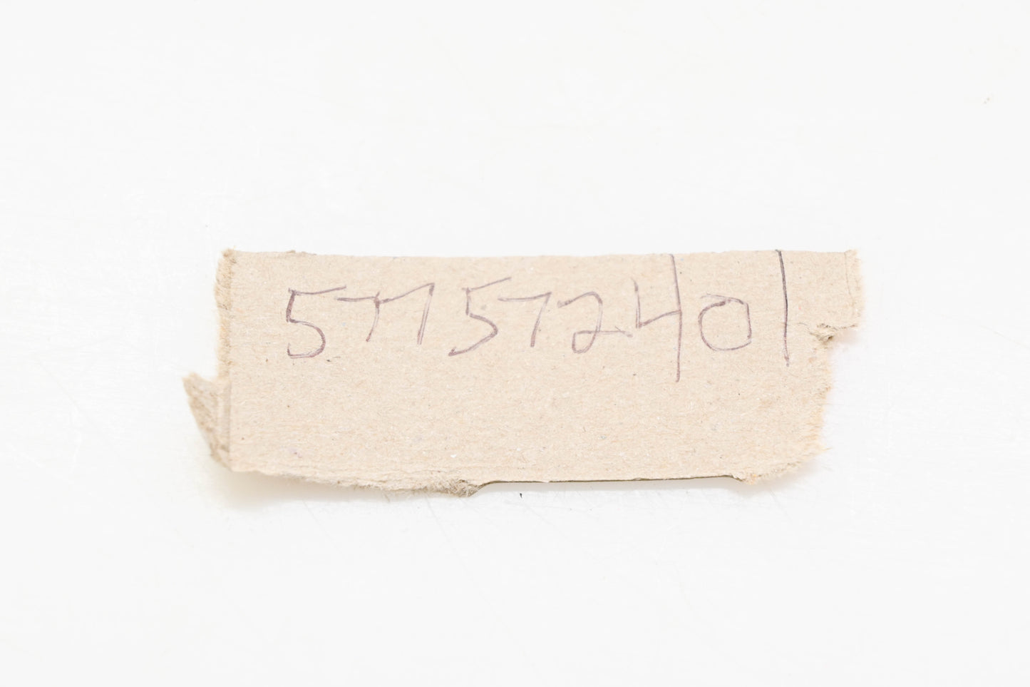 New OEM Husqvarna 577 57 24-01, 577572401 Piston Pin Needle Bearing NOS