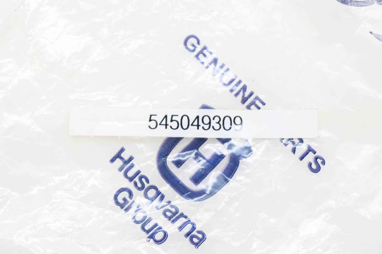 New OEM Husqvarna 545 04 93-09, 545049309 Stop Switch NOS