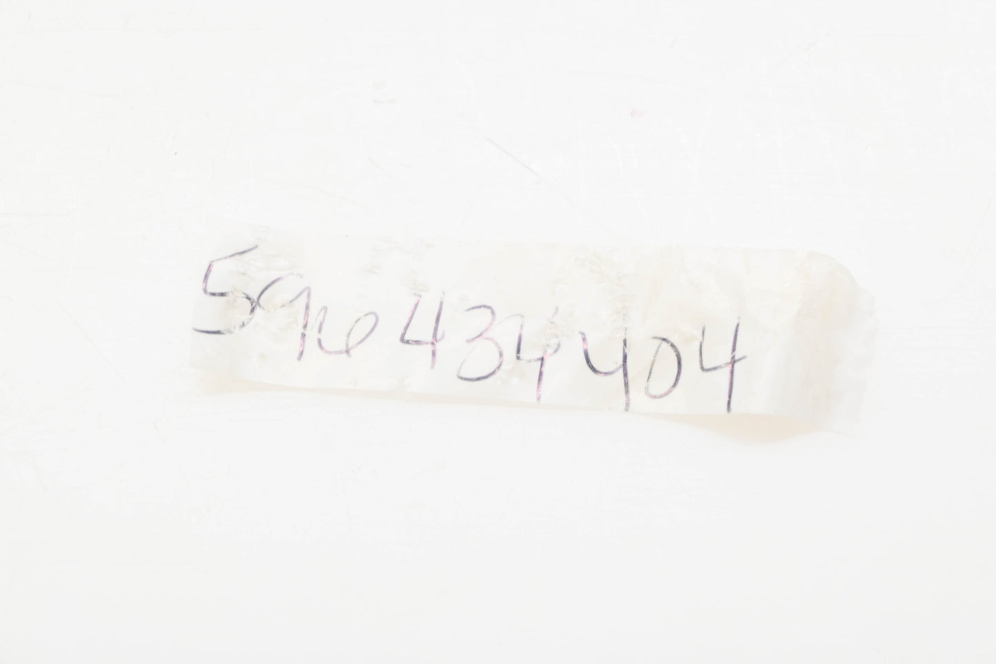 New OEM Husqvarna 596 43 44-04, 596434404 Shoulder Bolt NOS