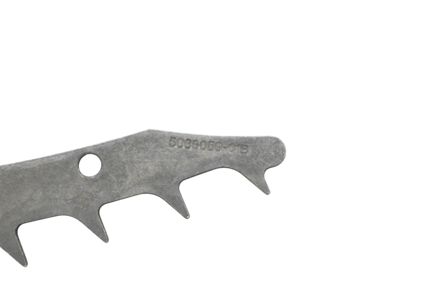 New OEM Husqvarna 503 90 59-01, 503905901 Felling Dog Spike NOS