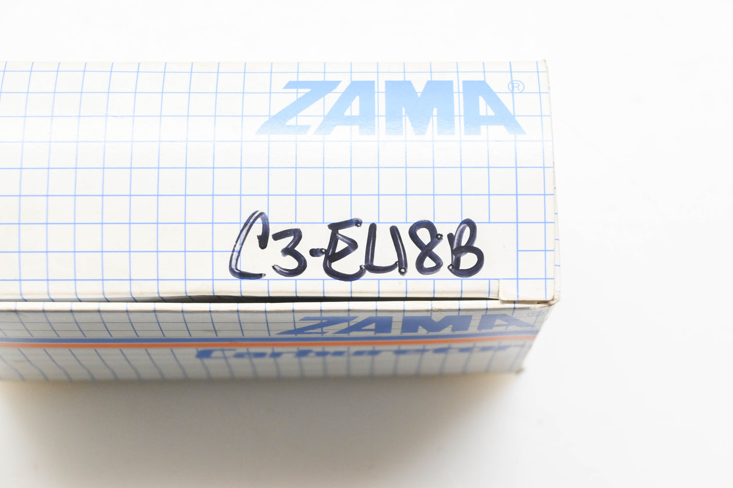 Zama C3-E48B Carburetor NOS