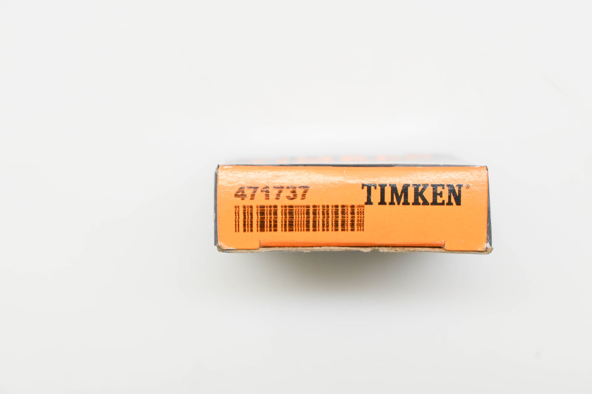 Timken 471737, 053893492490 Nitrile Oil Seal NOS