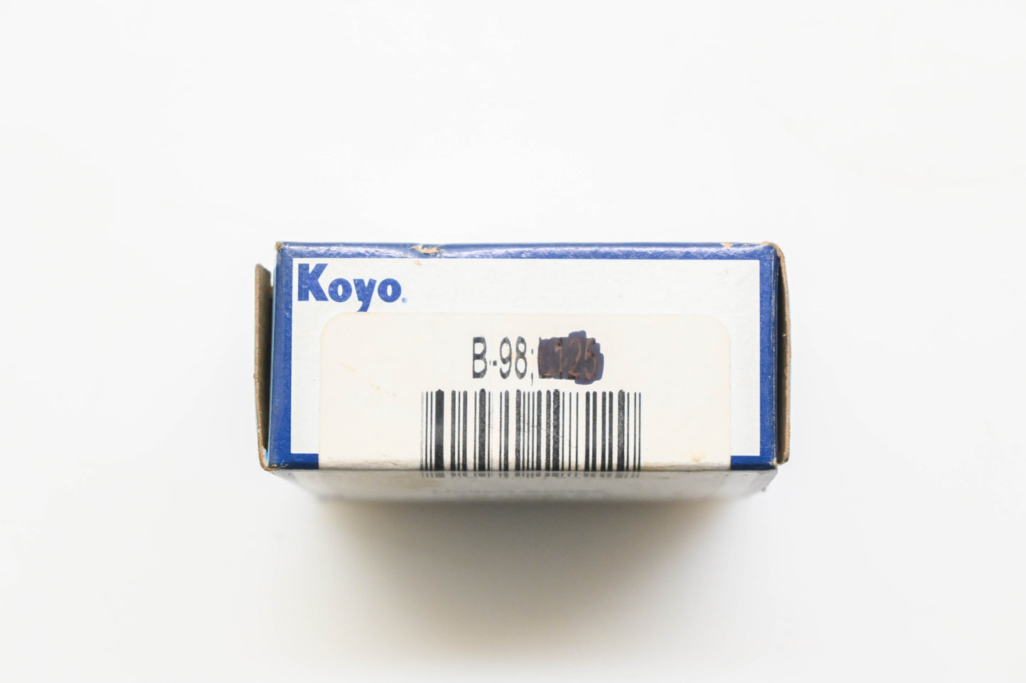 Koyo B-98 Needle Bearing NOS