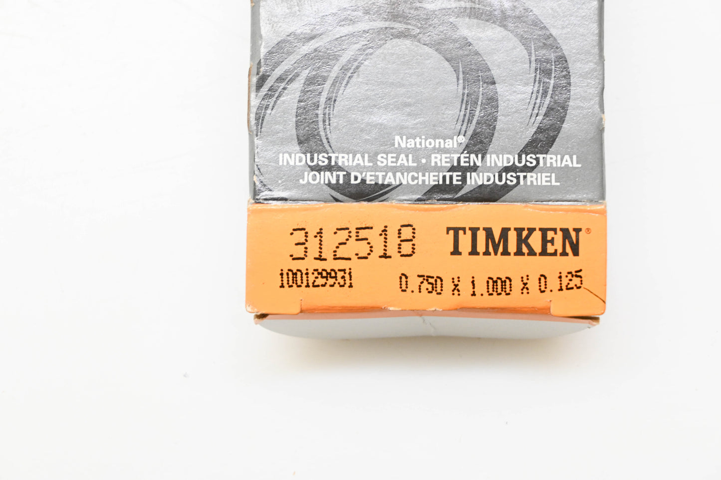 Timken 312518 Oil Seal NOS