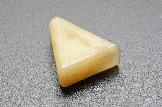 Bolens 1717232 Nylon Hood Stop NOS