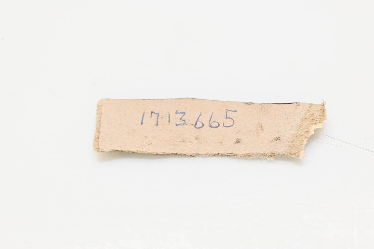 Bolens 1713665 Needle Bearing NOS