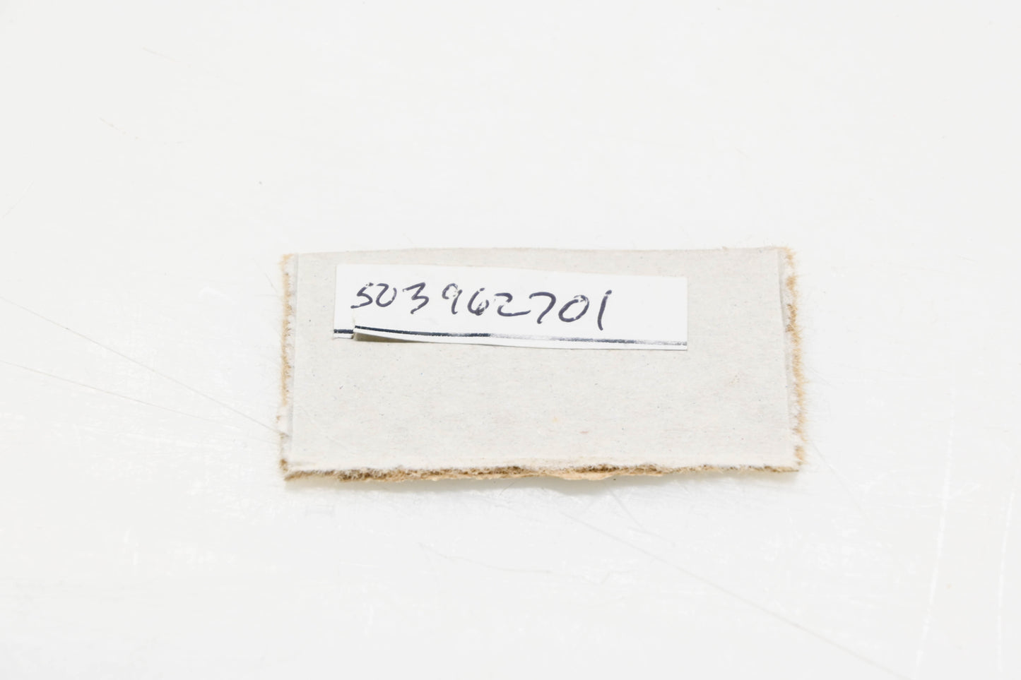 New OEM Husqvarna 503 96 27-01, 503962701 Filter Mount Clip NOS