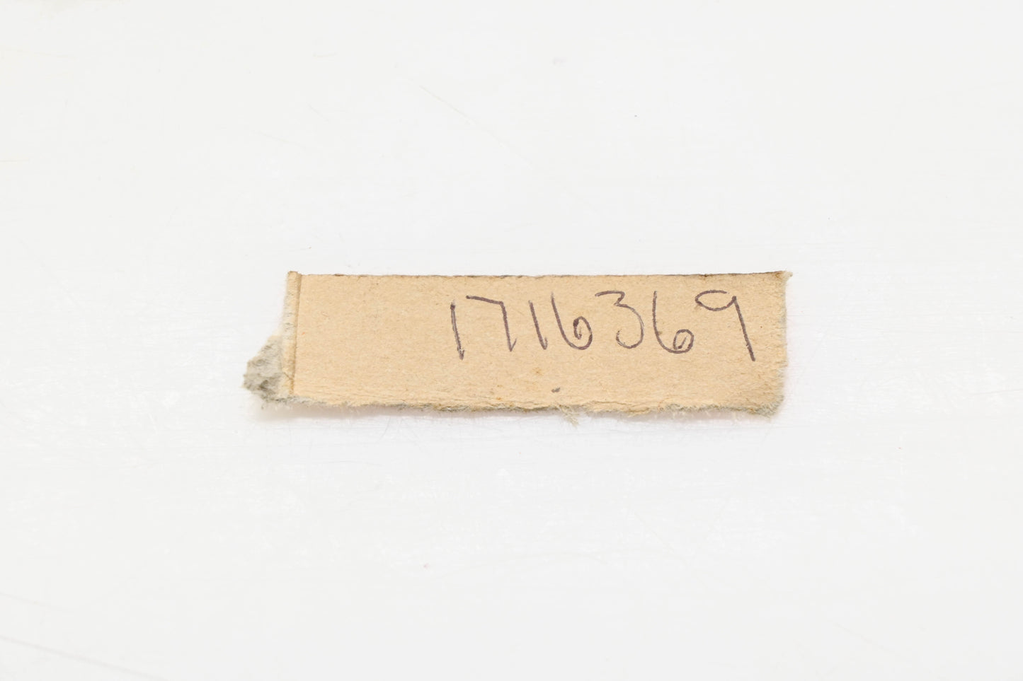 Bolens 1716369 PTO Locking Clip NOS