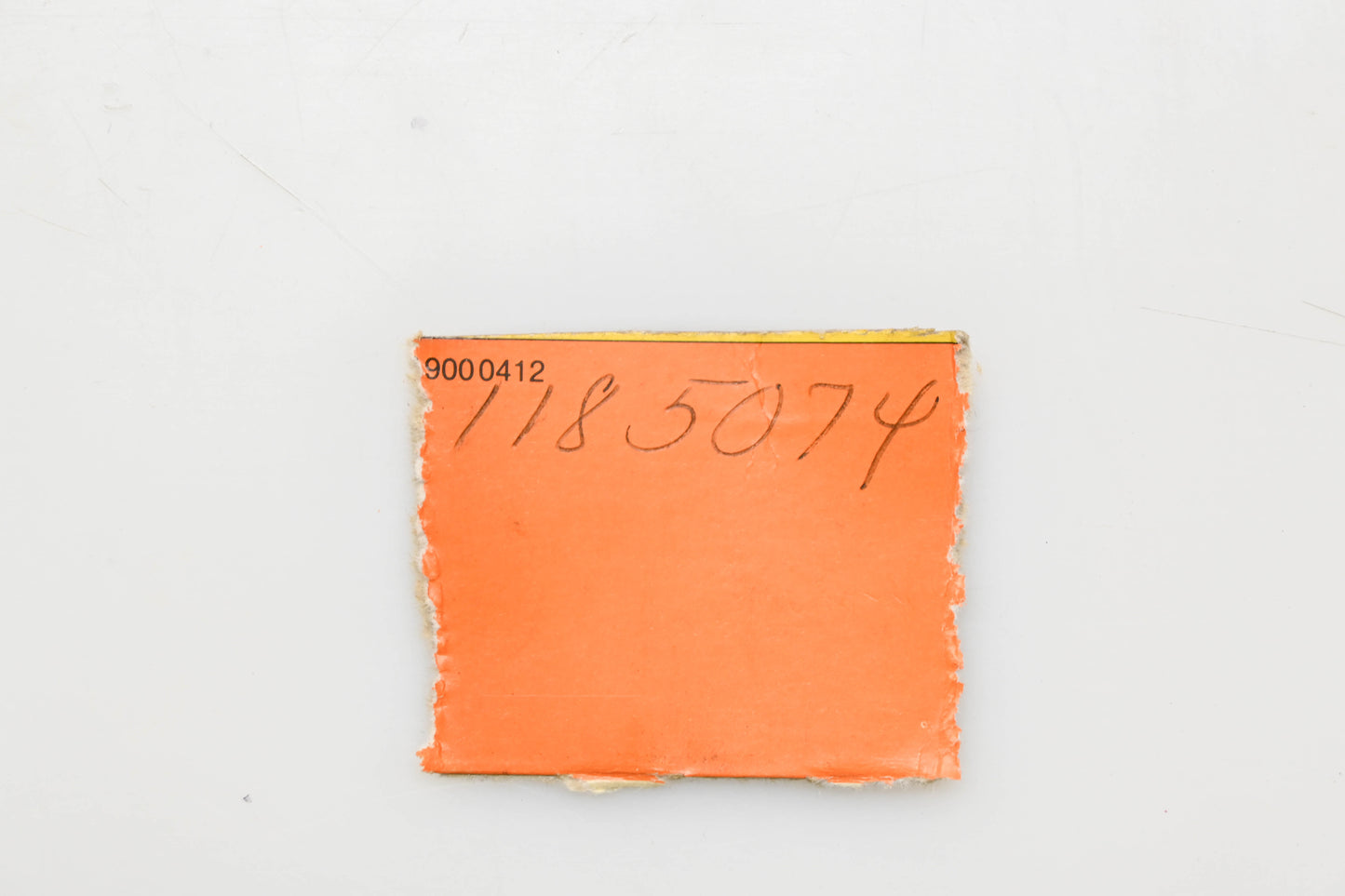 Bolens 1185074 Needle Bearing NOS