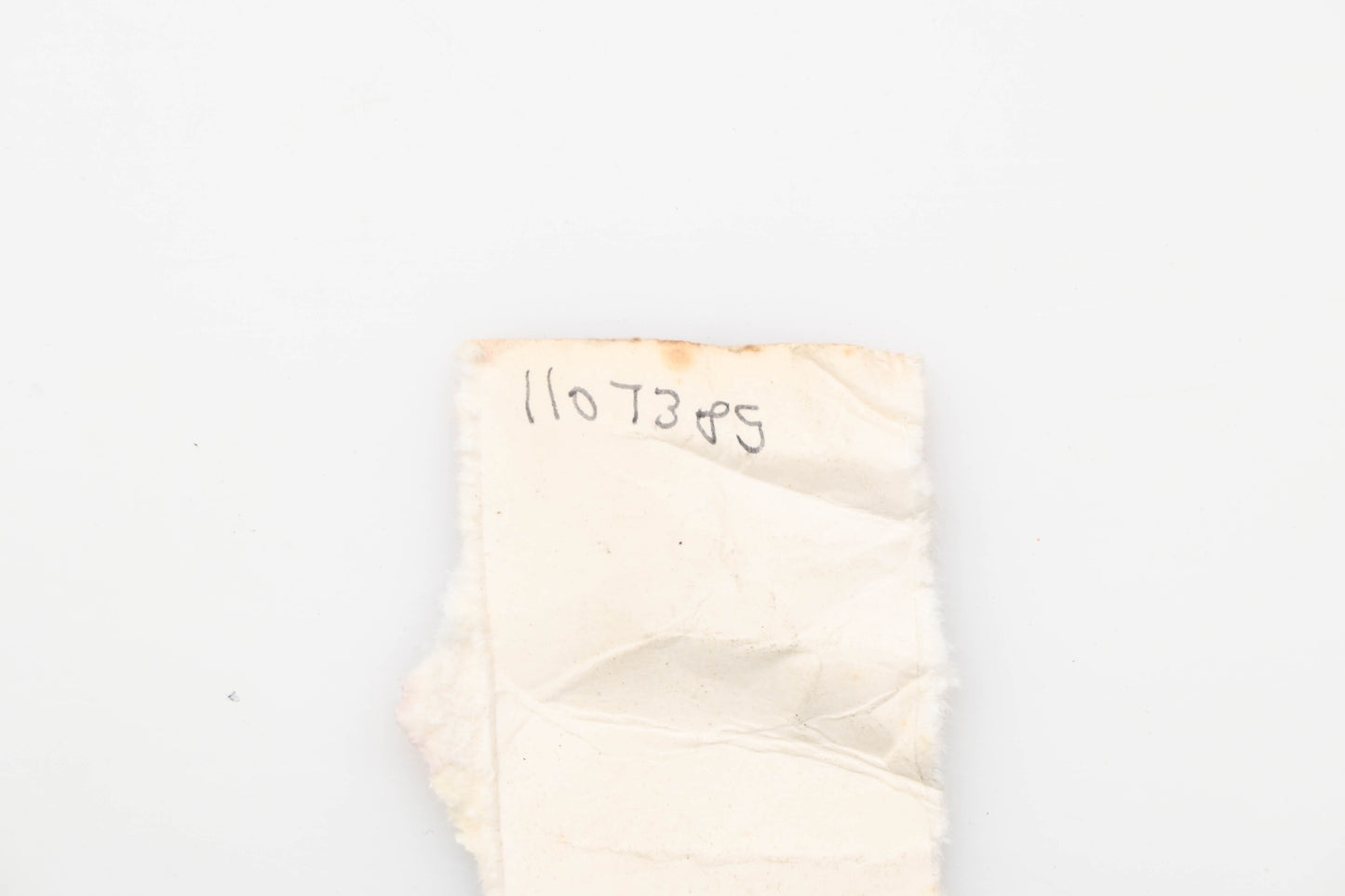 Aftermarket 1107385 Flat Washer NOS