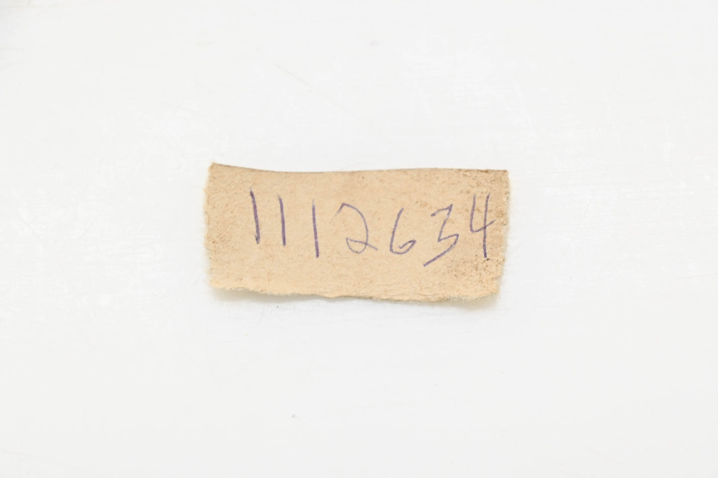 Aftermarket 1112634 Expansion Plug NOS