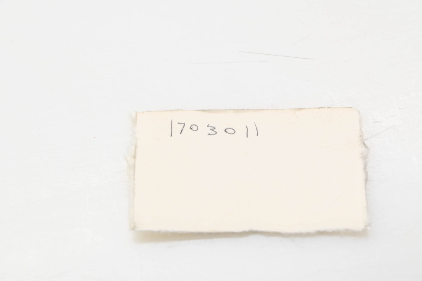 Aftermarket 1703011 Internal Cotter Pin NOS