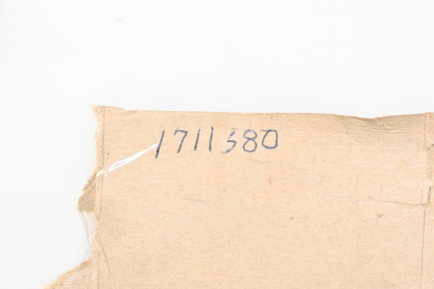 Bolens 1711380 Expansion Plug NOS