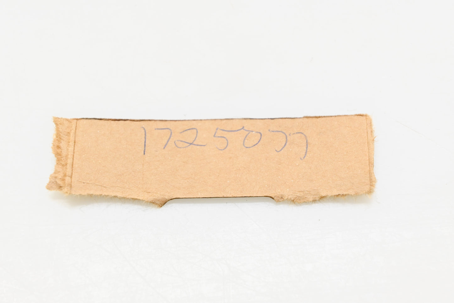 Bolens 1725077 Steering Bushing NOS