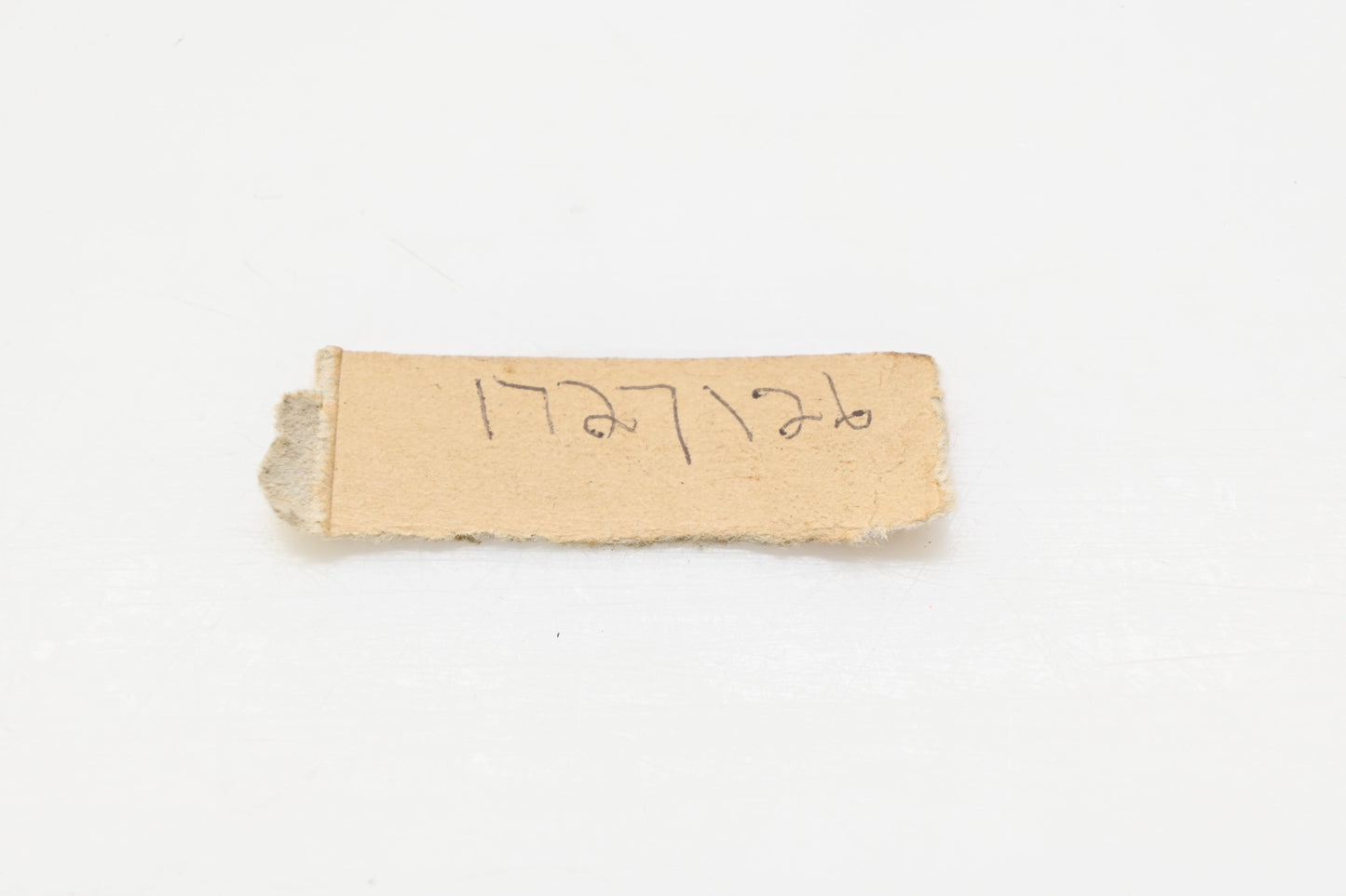 Bolens 1727126 Clip NOS