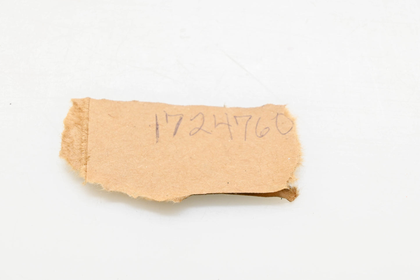 MTD 1724760 Clevis Pin NOS