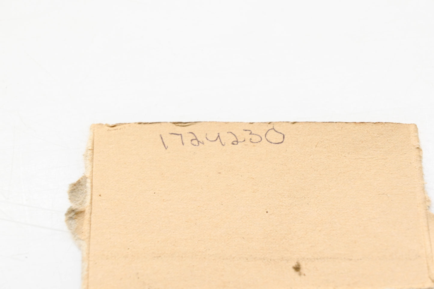 Bolens 1724230 Grip NOS