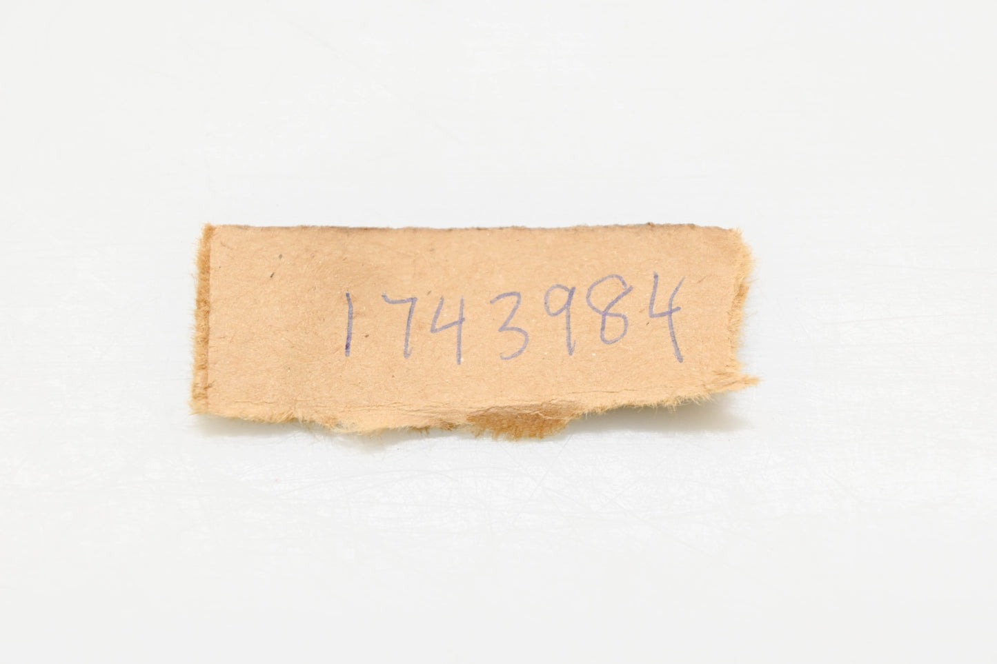 Bolens 1743984 Stop Clutch NOS