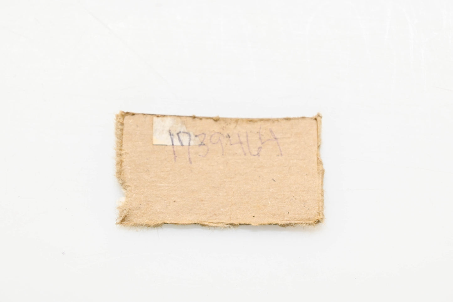 Bolens 1739464 Drive Pin NOS