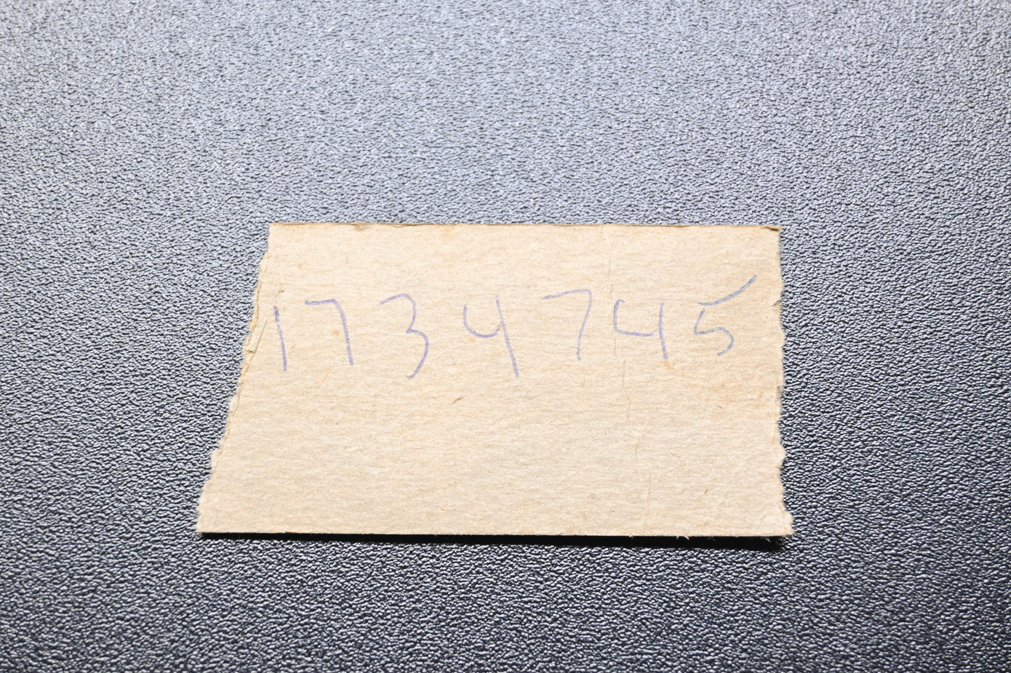 Aftermarket 1739470 Flange Bearing NOS